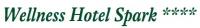 Hotel Spark, ubytovanie Malacky