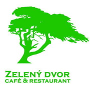 Zelený dvor, reštaurácia Malacky